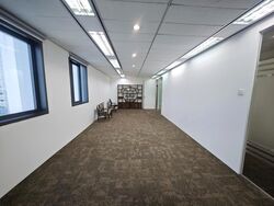Bank Of China Building (D1), Office #629662201